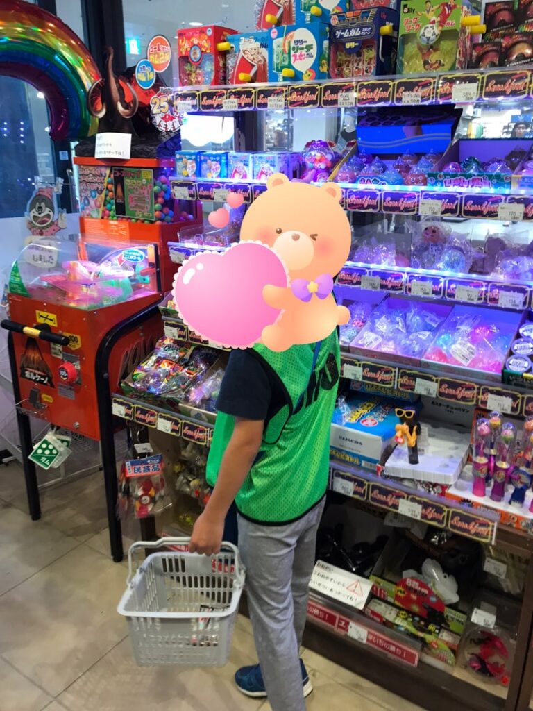 toiro都筑ふれあいの丘★駄菓子屋さんへ行こう★ t 7 768x1024 - toiro都筑ふれあいの丘★駄菓子屋さんへ行こう★