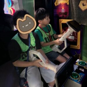 t 8 300x300 - ゲームセンター(モーリーファンタジー)にいこう！★toiro仲町台★