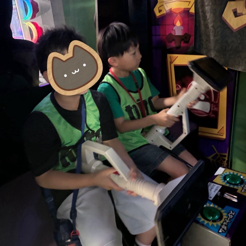 ゲームセンター(モーリーファンタジー)にいこう!★toiro仲町台★ t 8 - ゲームセンター(モーリーファンタジー)にいこう!★toiro仲町台★
