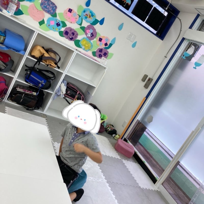 t 10 - 7月1日（月）toiro本牧【夏祭り作戦会議】