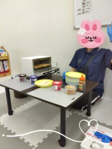 t 135 225x300 - ☆7月23日(火)☆toiro桜ヶ丘第１教室 ～おやつ作り　トーストパーティー～