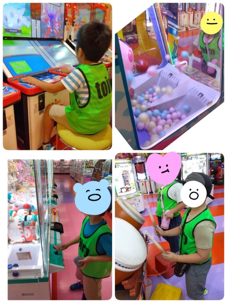 7月13日 ☆toiro根岸☆ ゲームセンターに遊びに行こう!in プラザカプコン磯子店 t 151 768x1024 - 7月13日 ☆toiro根岸☆ ゲームセンターに遊びに行こう!in プラザカプコン磯子店