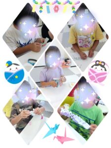 t 45 225x300 - toiro野比 7月5日(金)☆工 作☆