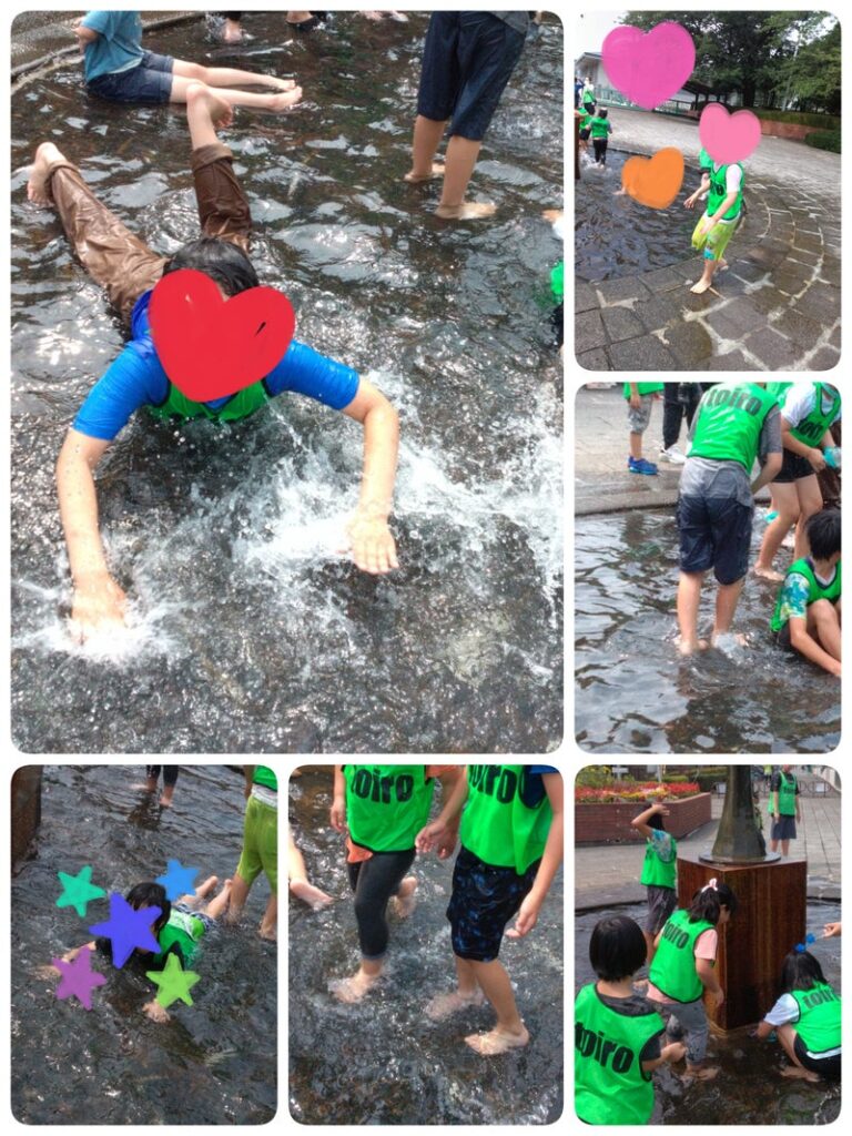 toiro大庭 7月6日 ☆水道記念館☆ t 49 768x1024 - toiro大庭 7月6日 ☆水道記念館☆