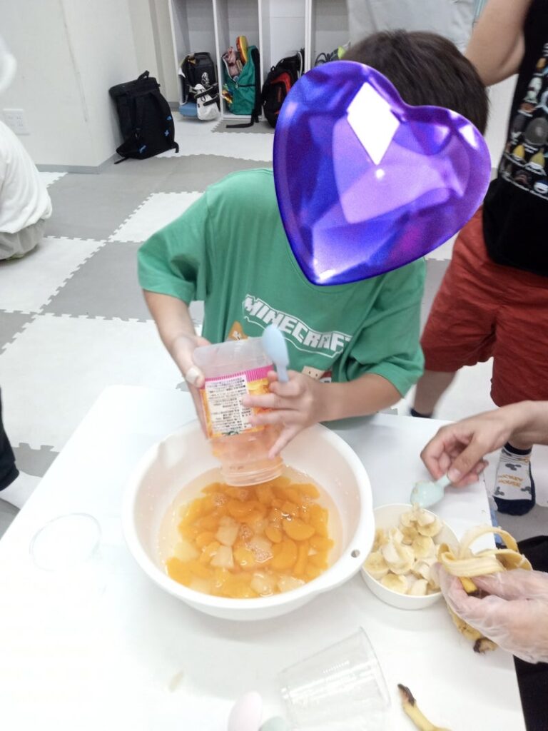 t 50 768x1024 - ☆7月11日☆　TOIRO開成　第2教室