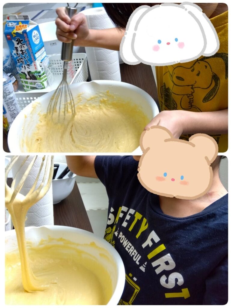 7月8日(月)toiro向ヶ丘遊園 ☆ホットケーキ作り☆ t 57 768x1024 - 7月8日(月)toiro向ヶ丘遊園 ☆ホットケーキ作り☆