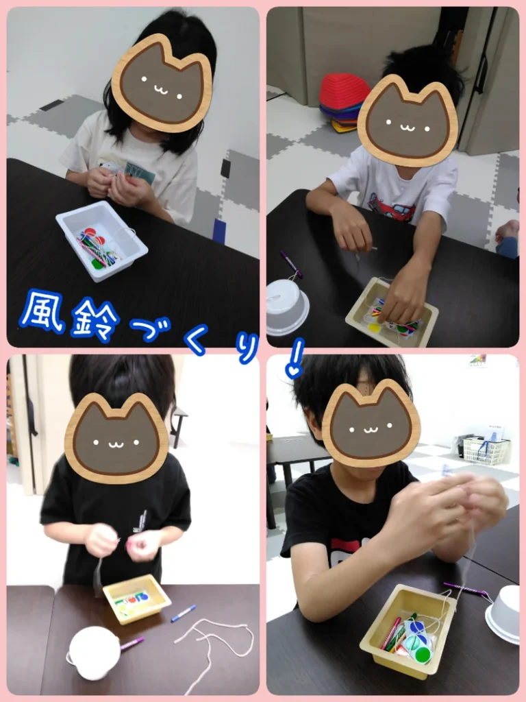 t 9 768x1024 - ♪toiro白楽・第2教室♪【風鈴作り＆かき氷】2024.7.26