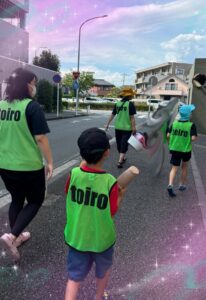 t 103 206x300 - ⭐︎ toiro瀬谷 第二教室⭐︎2024/07/28　公園遊び