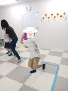 t 104 225x300 - ☆toiro長後☆７月 22 日( 月曜日 )【長後 ドッジボール 大会 】