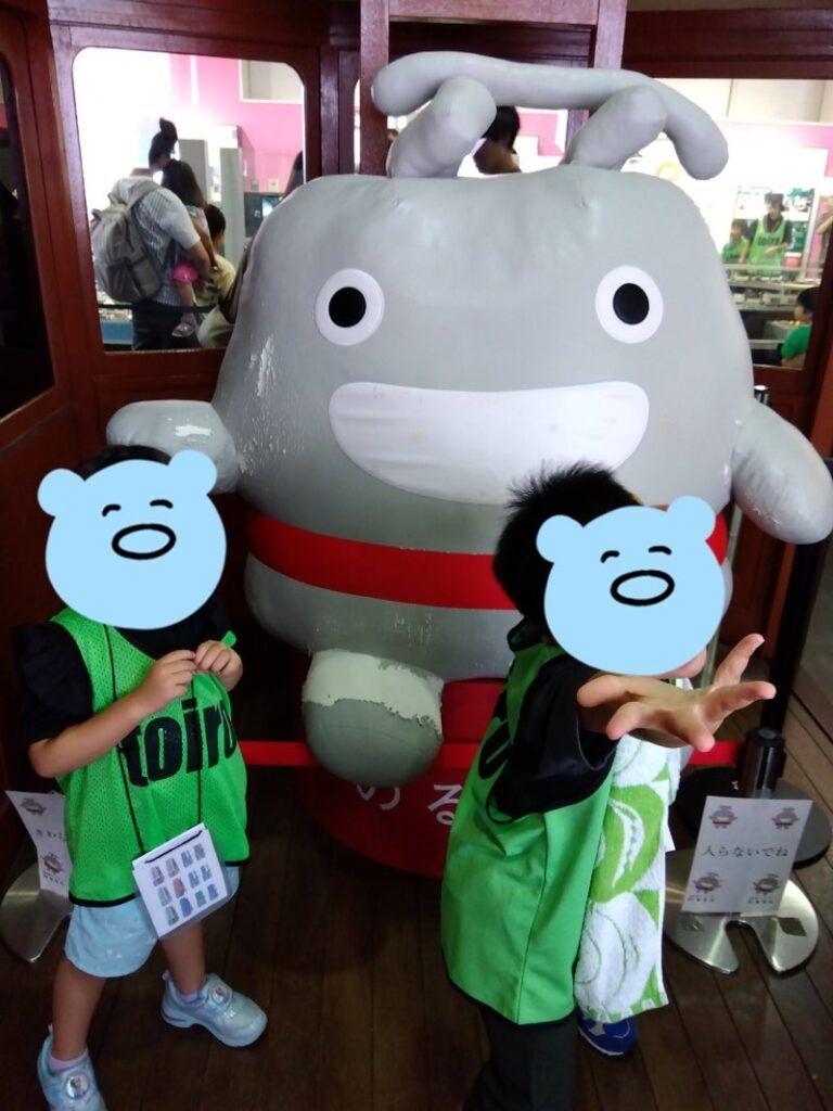 toiro向ヶ丘遊園 8月25日(日) 電車とバスの博物館 t 127 768x1024 - toiro向ヶ丘遊園 8月25日(日) 電車とバスの博物館