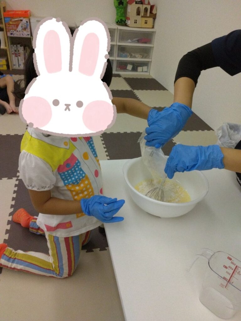 8月20日(火)☆toiro桜ヶ丘☆第2教室vol.8〜パンケーキ作り〜 t 136 768x1024 - 8月20日(火)☆toiro桜ヶ丘☆第2教室vol.8〜パンケーキ作り〜