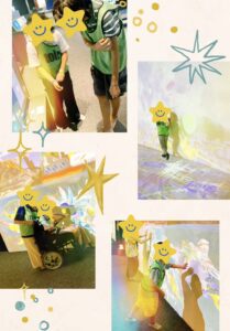t 146 209x300 - 8月25日(日)☆toiro西谷☆『トイロパーク』