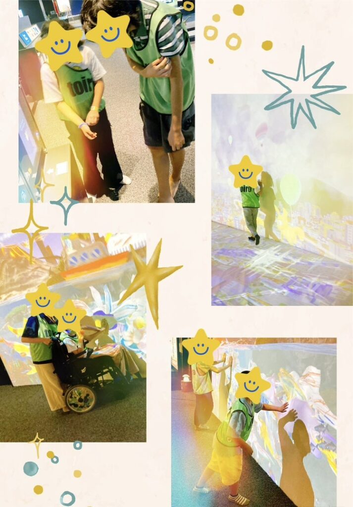 8月25日(日)☆toiro西谷☆『トイロパーク』 t 146 713x1024 - 8月25日(日)☆toiro西谷☆『トイロパーク』