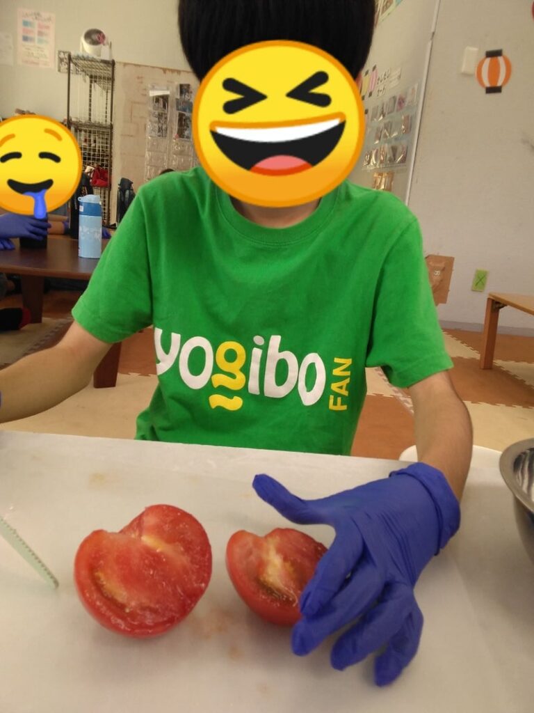 ◎ 8月3日(土)toiro東戸塚◎冷製パスタづくり t 15 768x1024 - ◎ 8月3日(土)toiro東戸塚◎冷製パスタづくり