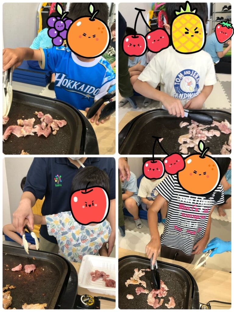☆toiro大船8月19日(月)冷やしうどん☆ t 153 768x1024 - ☆toiro大船8月19日(月)冷やしうどん☆