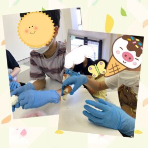 t 49 300x300 - toiro 大津　8月12日　⭐︎冷やし中華作り⭐︎