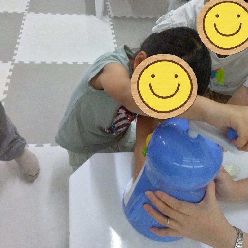 8/10 toiro溝の口 第1教室【親子でかき氷】 t 78 - 8/10 toiro溝の口 第1教室【親子でかき氷】