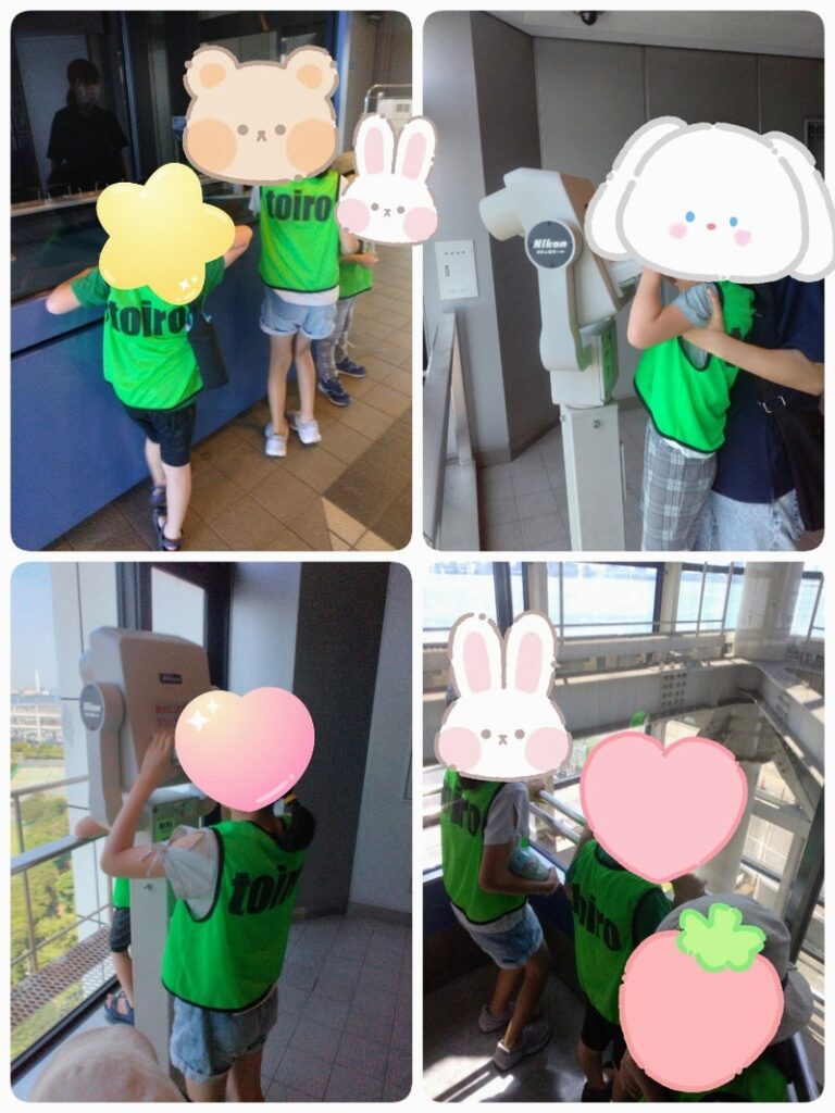 8月18日★toiro駒岡★ t 85 768x1024 - 8月18日★toiro駒岡★