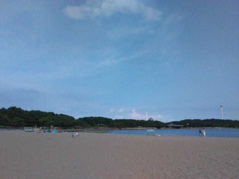8月5日(月)toiro 向ヶ丘遊園 海の公園 t 91 - 8月5日(月)toiro 向ヶ丘遊園 海の公園