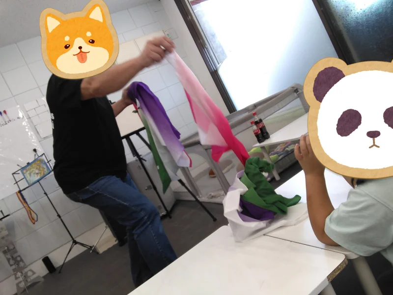 t - ☆toiro大庭☆