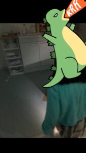 t 13 169x300 - 2024/8/17⭐︎toiro百合ヶ丘第ニ教室⭐︎お化け屋敷￼