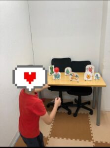 t 14 223x300 - 2024/8/24⭐︎toiro百合ヶ丘第一教室⭐︎夏祭り