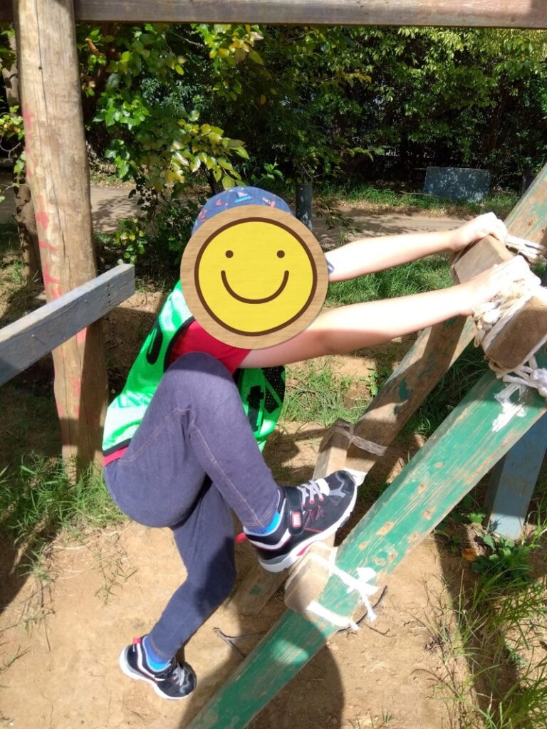 t 148 768x1024 - 9月14日 【toiro溝の口 第1教室】ゆめパークへ行こう！