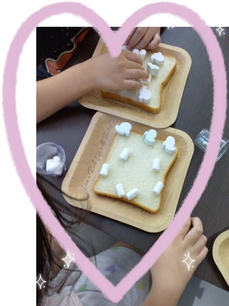 toiro向ヶ丘遊園 9月20日(金) マシュマロトースト作り t 160 768x1024 - toiro向ヶ丘遊園 9月20日(金) マシュマロトースト作り