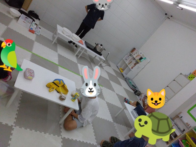 t 176 - 9月22日(日)　toiro用田　ハヤシライスを作って食べよう！✨￼