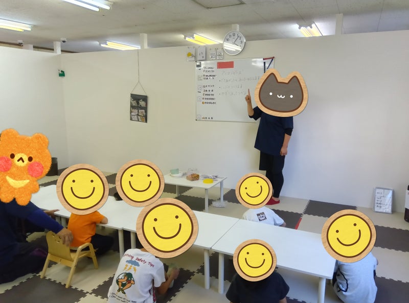 t 183 - ☆9月26日　toiro 愛川②☆　アイロンビーズ