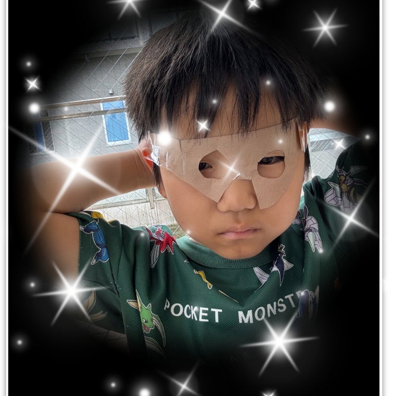 ⭐︎ toiro瀬谷 第二教室⭐︎2024/09/21 プラ板キーホルダー t 192 - ⭐︎ toiro瀬谷 第二教室⭐︎2024/09/21 プラ板キーホルダー