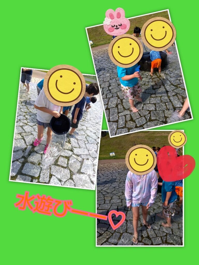 ☆toiro大船8月23日(金)水遊び t 21 768x1024 - ☆toiro大船8月23日(金)水遊び