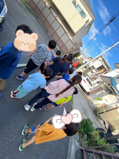 9月2日 toiro本牧 【避難訓練】 t 34 - 9月2日 toiro本牧 【避難訓練】