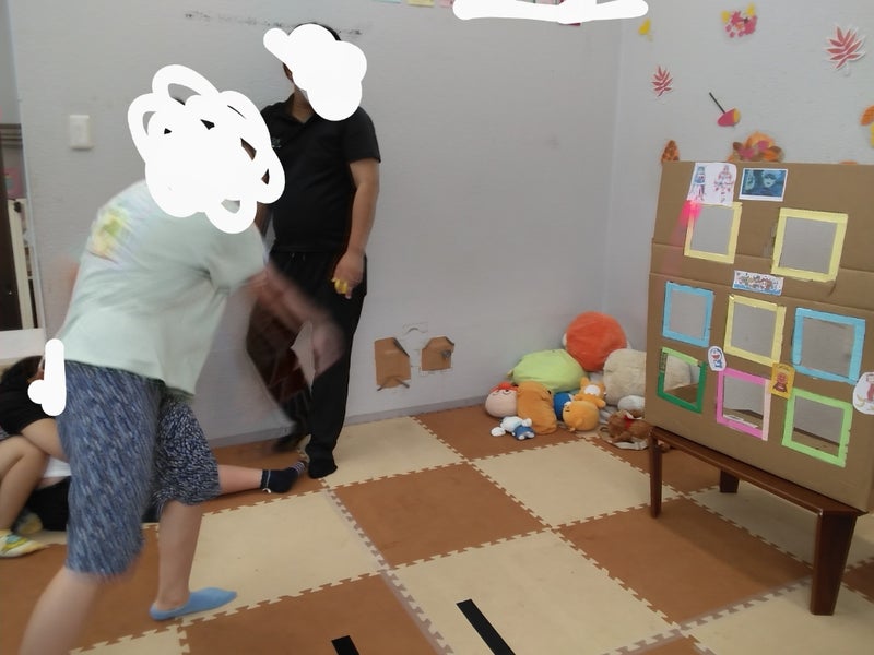 t 36 - ◎8月30日（金）　toiro東戸塚◎ストラックアウト