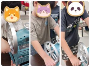 t 55 300x225 - ☆toiro長後☆8月23日(金)【親子でかき氷作り】
