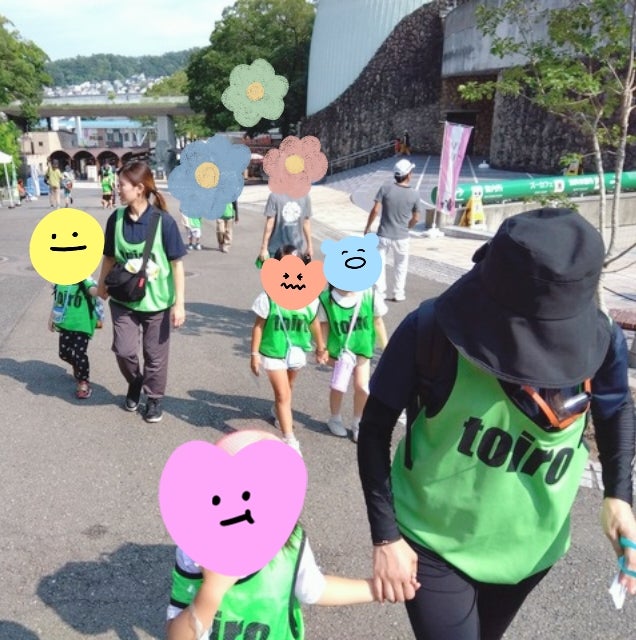 9月8日(日) toiro向ヶ丘遊園 動物園に行こう! t 57 - 9月8日(日) toiro向ヶ丘遊園 動物園に行こう!