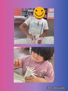 t 70 225x300 - 6月26日(水) 壁面制作　♡toiro蒔田♡