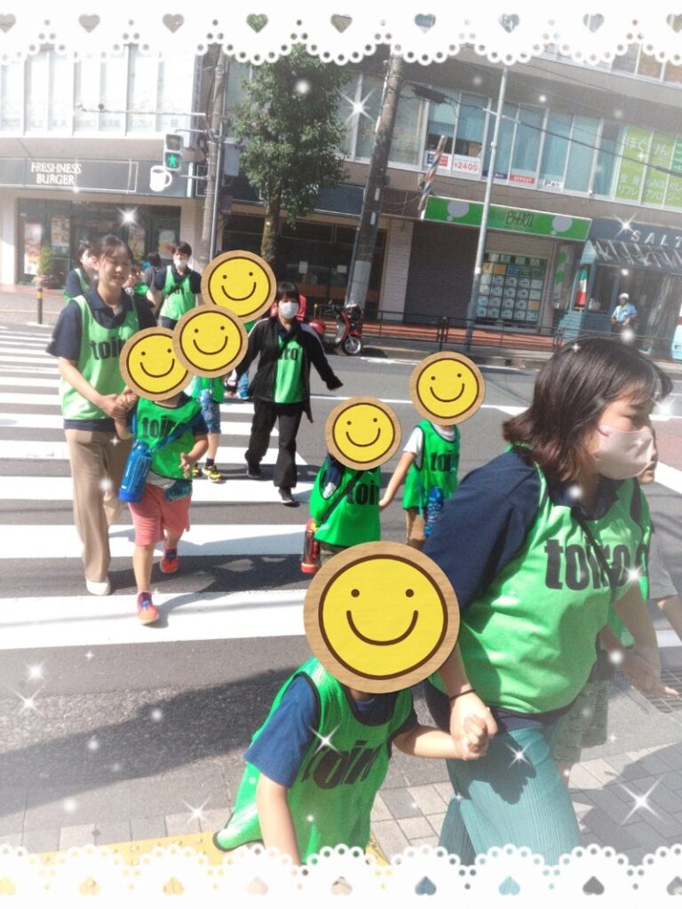 ☆toiro宮前平7/3☆『小台東公園』 t 72 768x1024 - ☆toiro宮前平7/3☆『小台東公園』