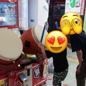 t 78 300x300 - ✴toiro小田原・第2教室✴　9月8日『ゲームセンター』　￼