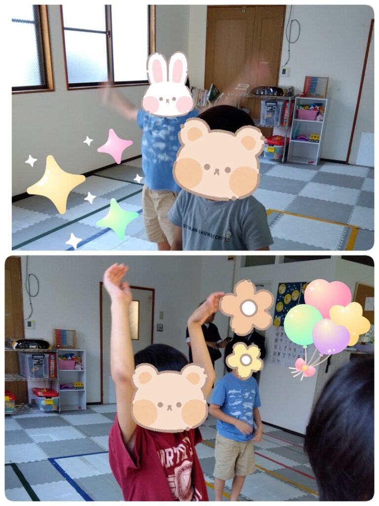 t 87 768x1024 - 9月11日(水)toiro向ヶ丘遊園 ☆ダンス☆