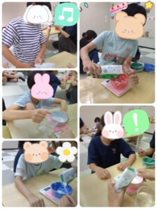 t 97 225x300 - 8月21日((水))　白玉デザート作り　☆toiro上矢部☆