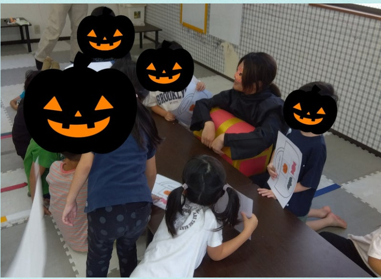 toiro向ヶ丘遊園 10月15日(火) 宝探し 1fdc19d232408829a077372d36b519ff - toiro向ヶ丘遊園 10月15日(火) 宝探し