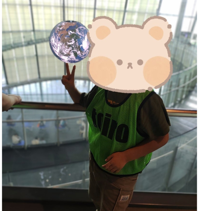 *toiro すすき野*日本科学未来館 46f9de3ada58a65dd9e749ac9b695951 - *toiro すすき野*日本科学未来館