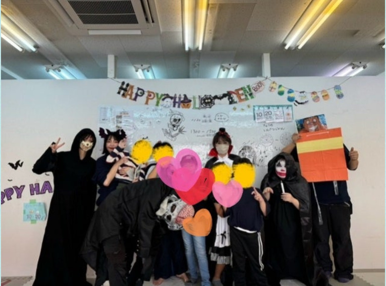 2024年10月20日 toiro本牧 【ハロウィンパーティー】 68b70c2c9e2b5012e741285275ebe2fd - 2024年10月20日 toiro本牧 【ハロウィンパーティー】