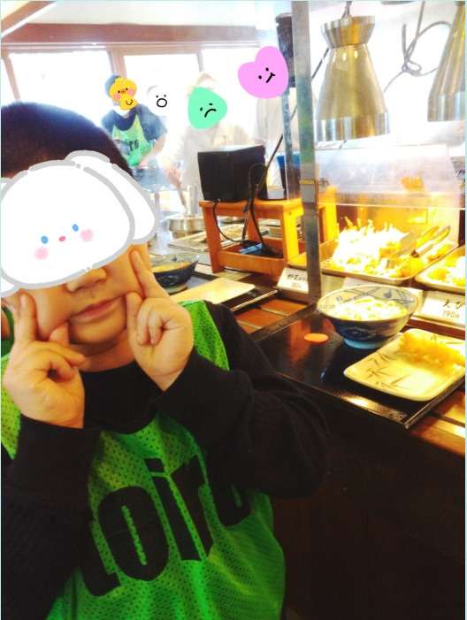 ccd1c945608e6d0396ee6a471ca40d46 - ☆10月19日(土)☆toiro桜ヶ丘第1教室「外食イベント　丸亀製麵」