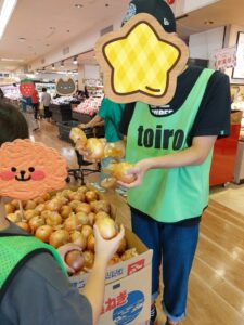 t 10 225x300 - ♪９月２５日　toiro鴨居　ナポリタンづくり♪