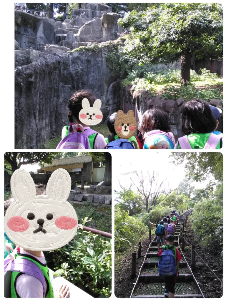 ♪toiro白楽・第2教室♪【金沢動物園】 t 2 768x1024 - ♪toiro白楽・第2教室♪【金沢動物園】