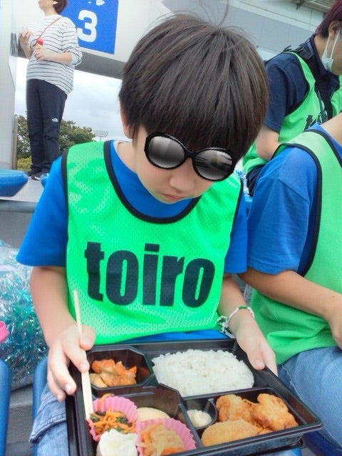t 26 - ♪9月29日(日)♪toiro戸塚