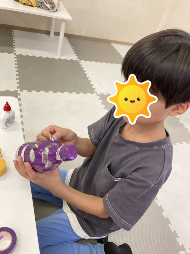 10月10日☆toiro伊勢原☆ぶどう製作 t 3 768x1024 - 10月10日☆toiro伊勢原☆ぶどう製作