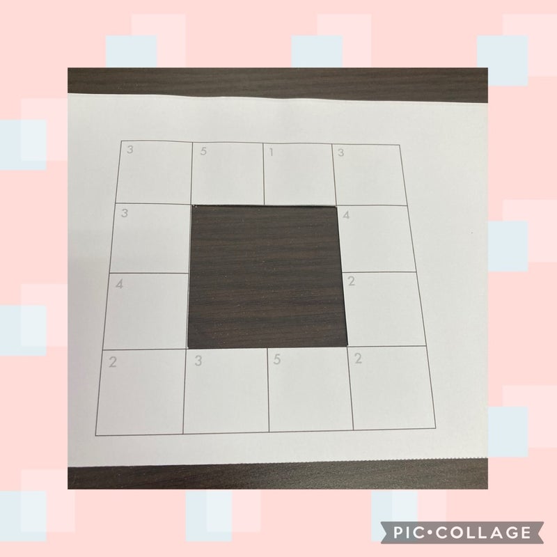 t 52 - 10月4日(金)　手作りパズル☆toiro蒔田☆